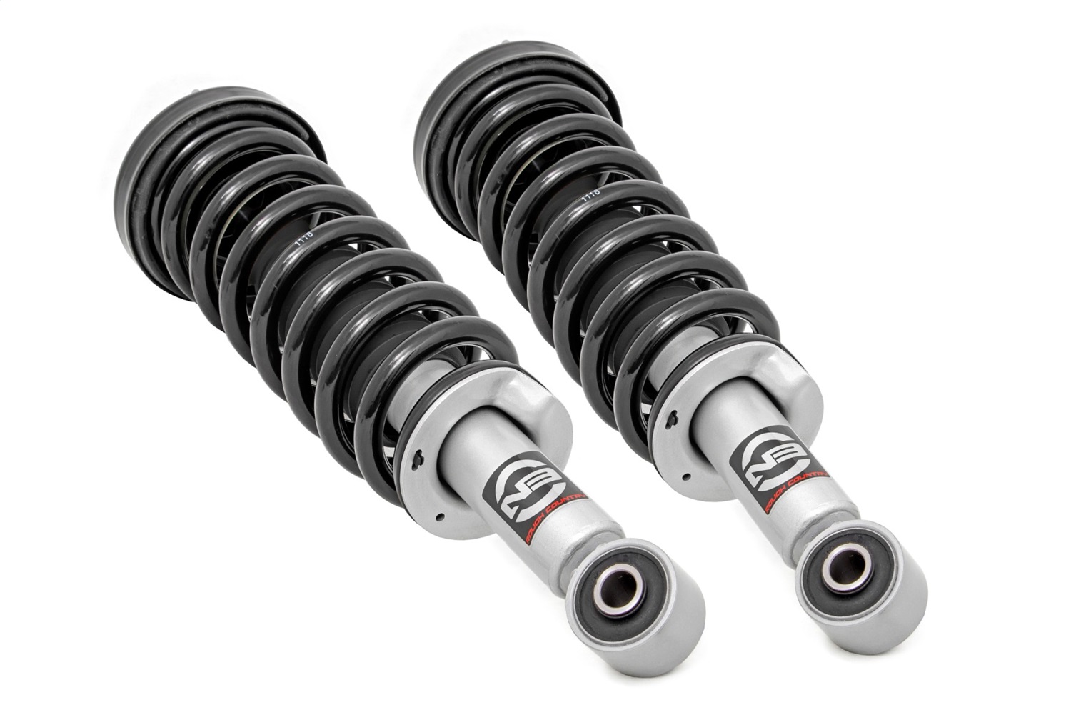 Rough Country 501013 - Loaded Strut Pair - 3 Inch - Toyota 4Runner 2WD/4WD (1996-2002) Rough Country 501013 - Loaded Strut Pair - 3 Inch - Toyota 4Runner 2WD/4WD (1996-2002)
