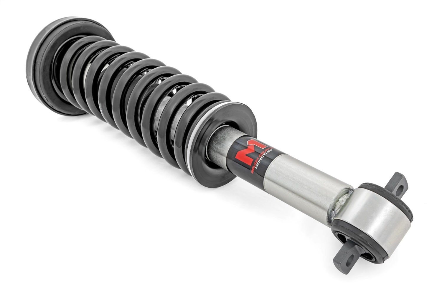 Rough Country 502059 - M1 Loaded Strut Pair - 3 Inch - Ford F-150 4WD (2014-2024)