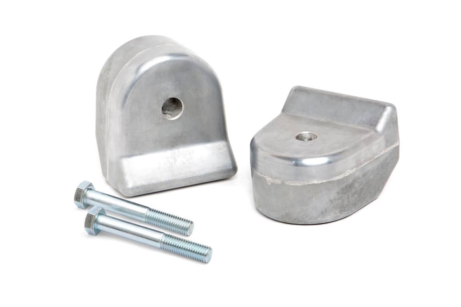 Rough Country 514 - 2 Inch Leveling Kit - Ford F-250/F-350 Super Duty 4WD (2005-2023)