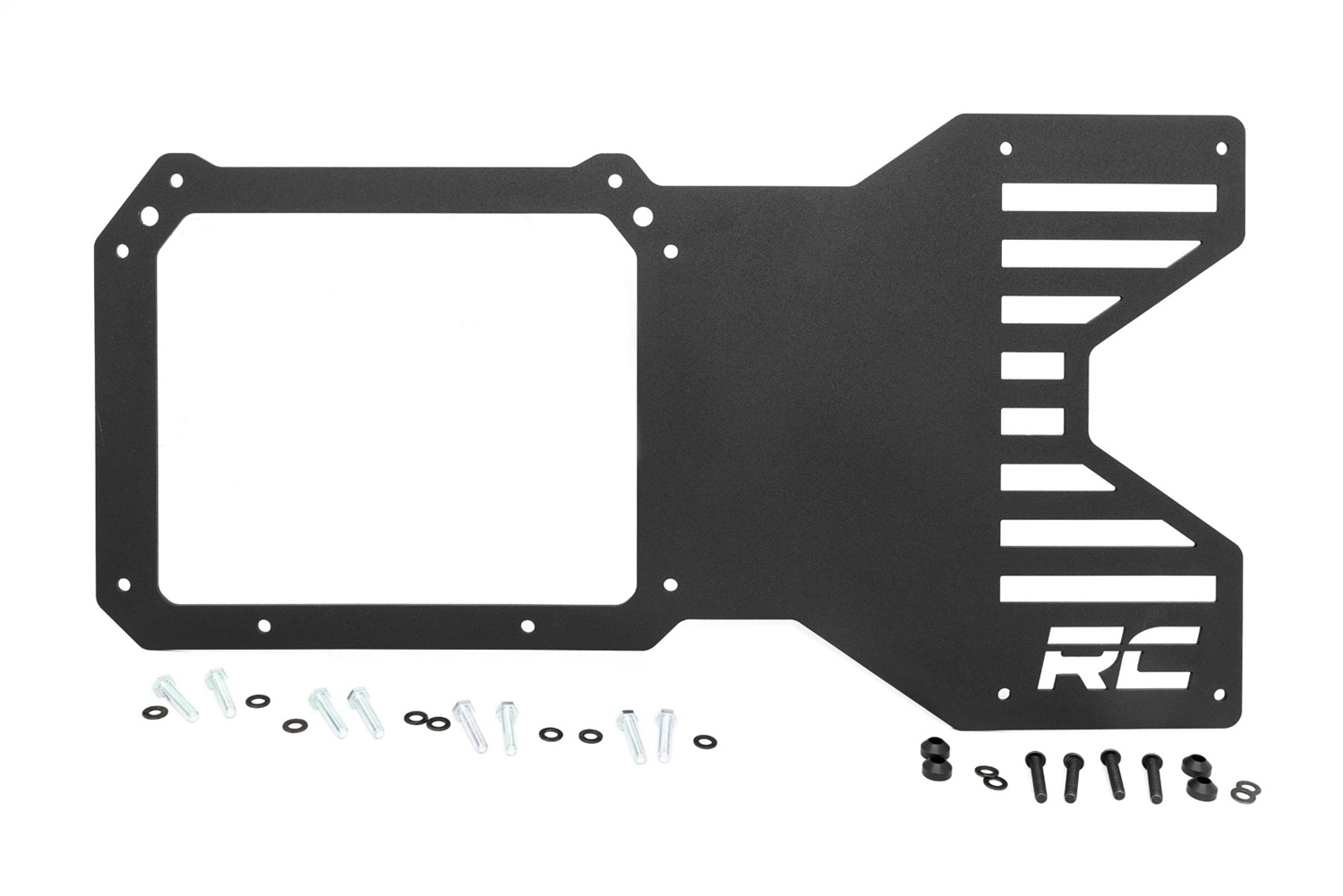 Rough Country 51052 - Tailgate Reinforcement - Ford Bronco 4WD (2021-2024) Rough Country 51052 - Tailgate Reinforcement - Ford Bronco 4WD (2021-2024)