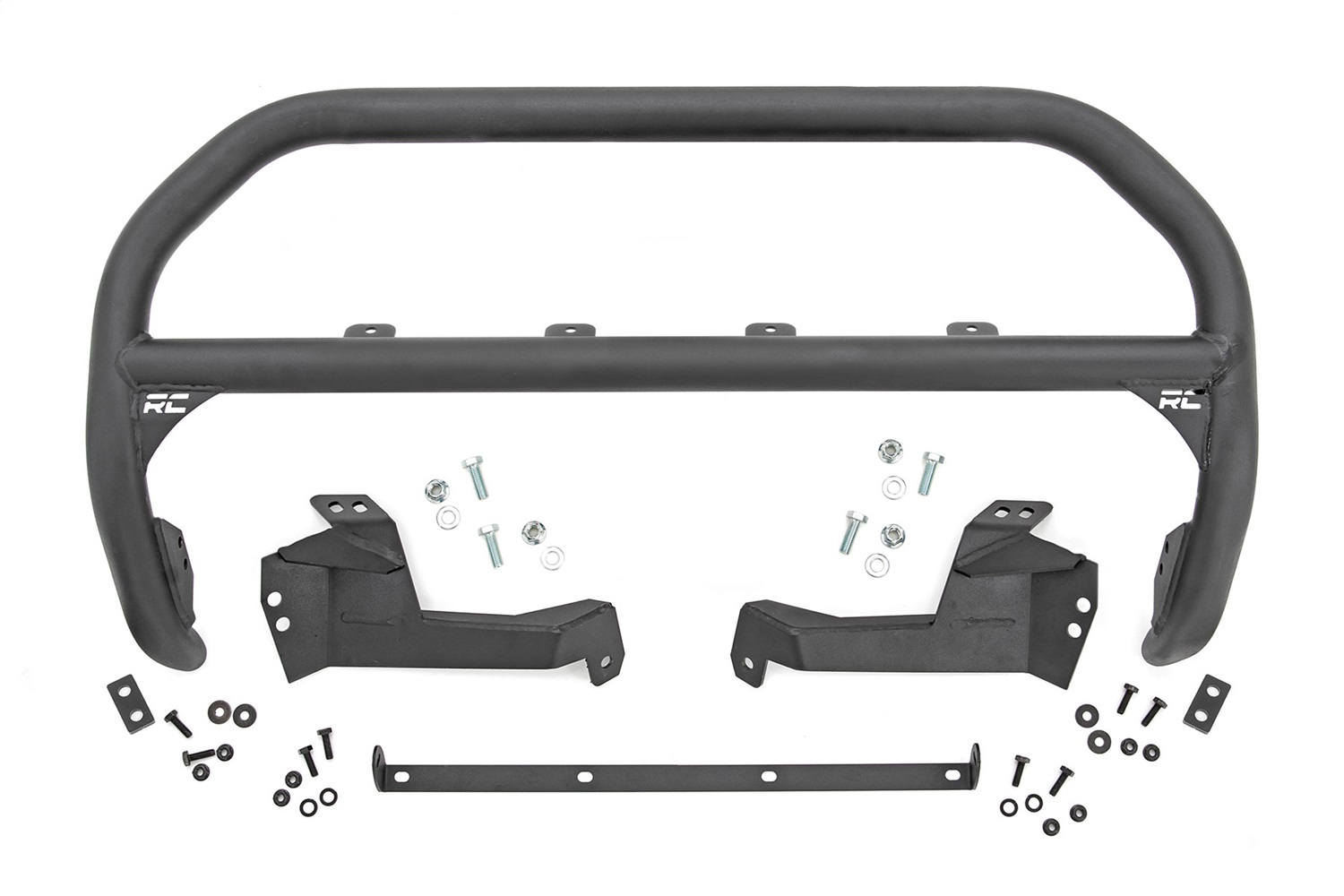 Rough Country 51040 - Nudge Bar - Ford Bronco Sport 4WD (2021-2024) Rough Country 51040 - Nudge Bar - Ford Bronco Sport 4WD (2021-2024)