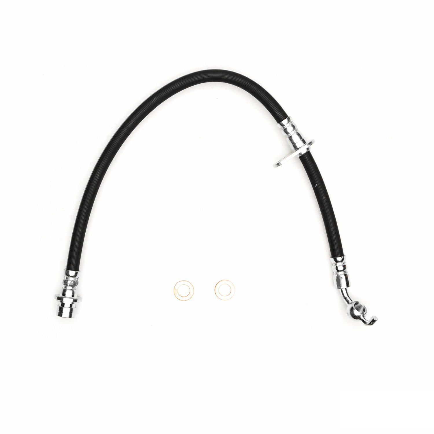 R1 Concepts BHH-58055 - Brake Hose R1 Concepts BHH-58055 - Brake Hose