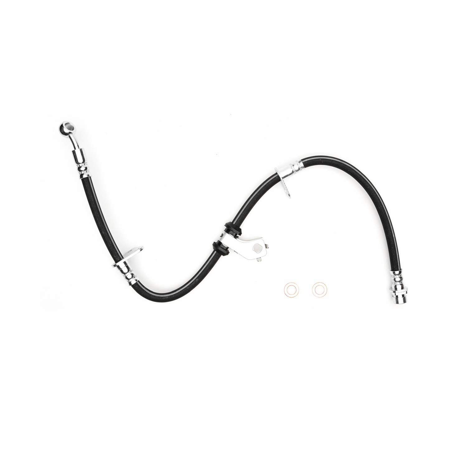 R1 Concepts BHH-59026 - Brake Hose