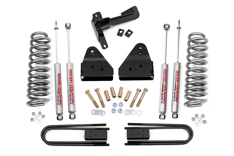 Rough Country 562.2 Rough Country 562.2