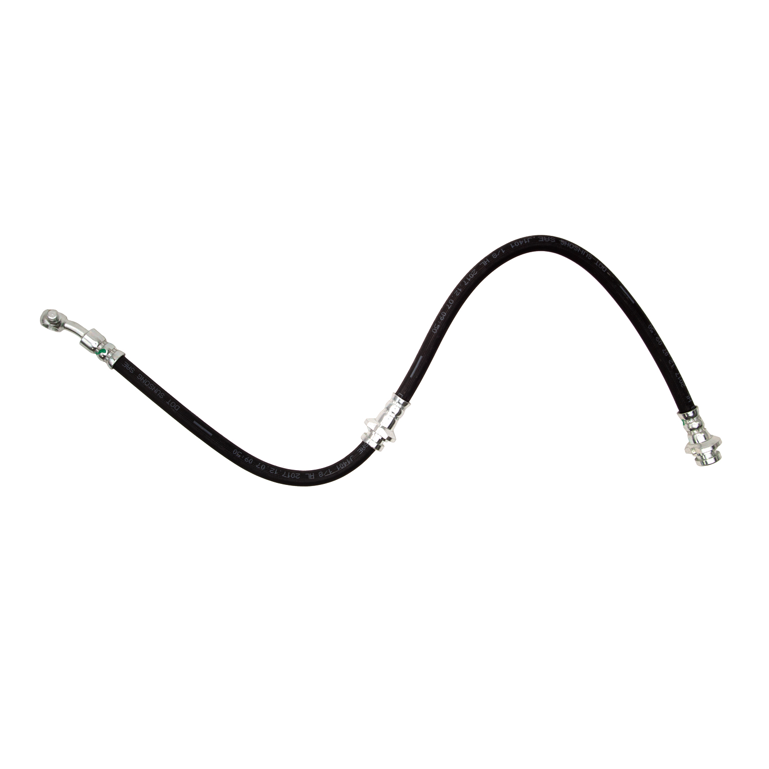 R1 Concepts BHH-67076 - Brake Hose