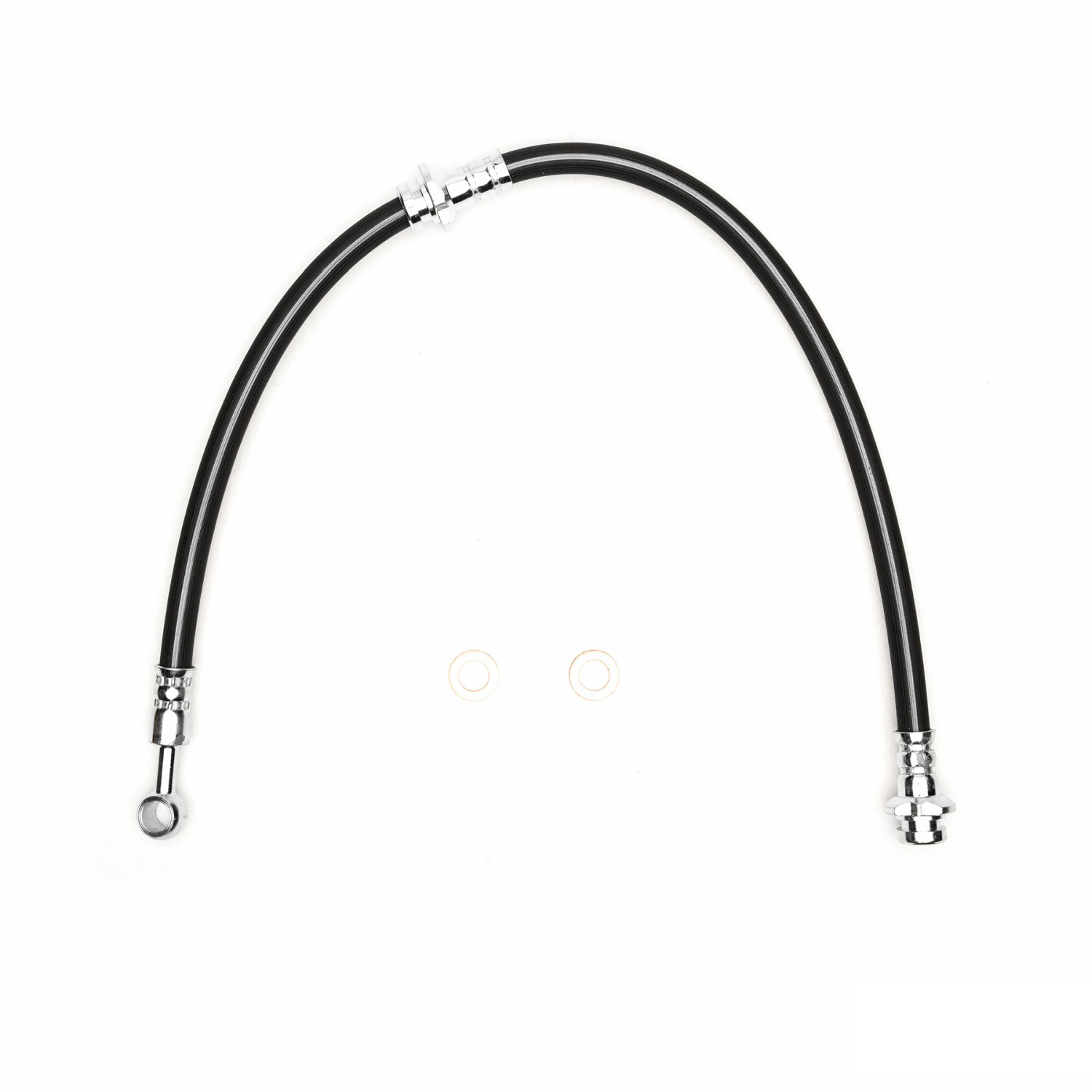 R1 Concepts BHH-67139 - Brake Hose R1 Concepts BHH-67139 - Brake Hose