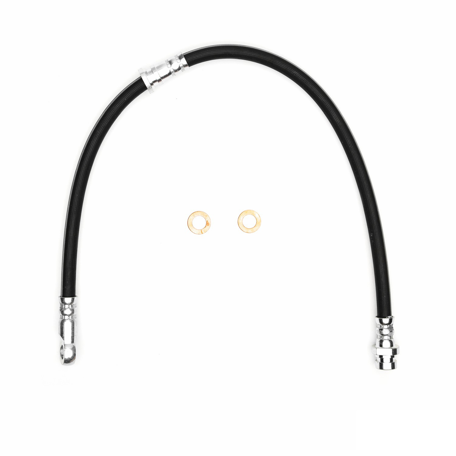 R1 Concepts BHH-72046 - Brake Hose R1 Concepts BHH-72046 - Brake Hose