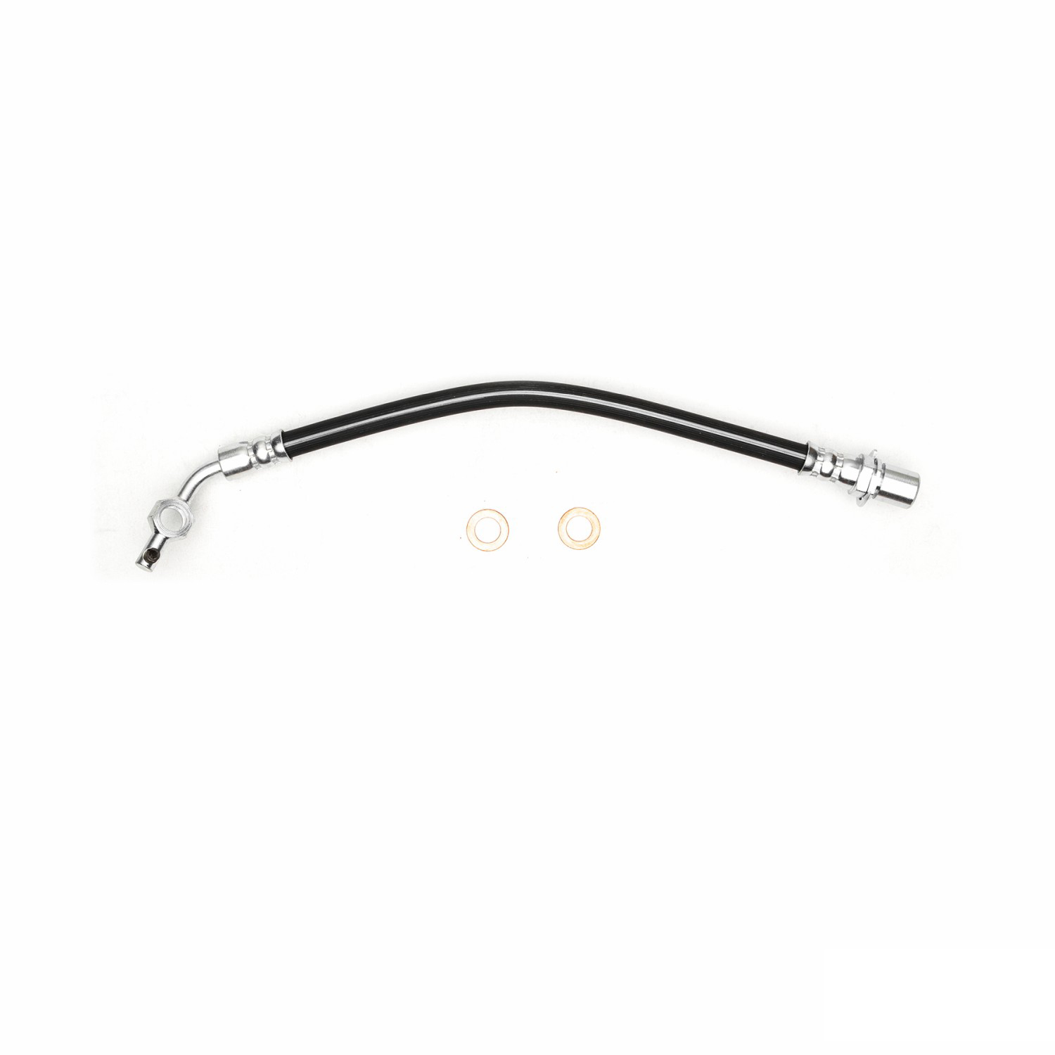 R1 Concepts BHH-76077 - Brake Hose