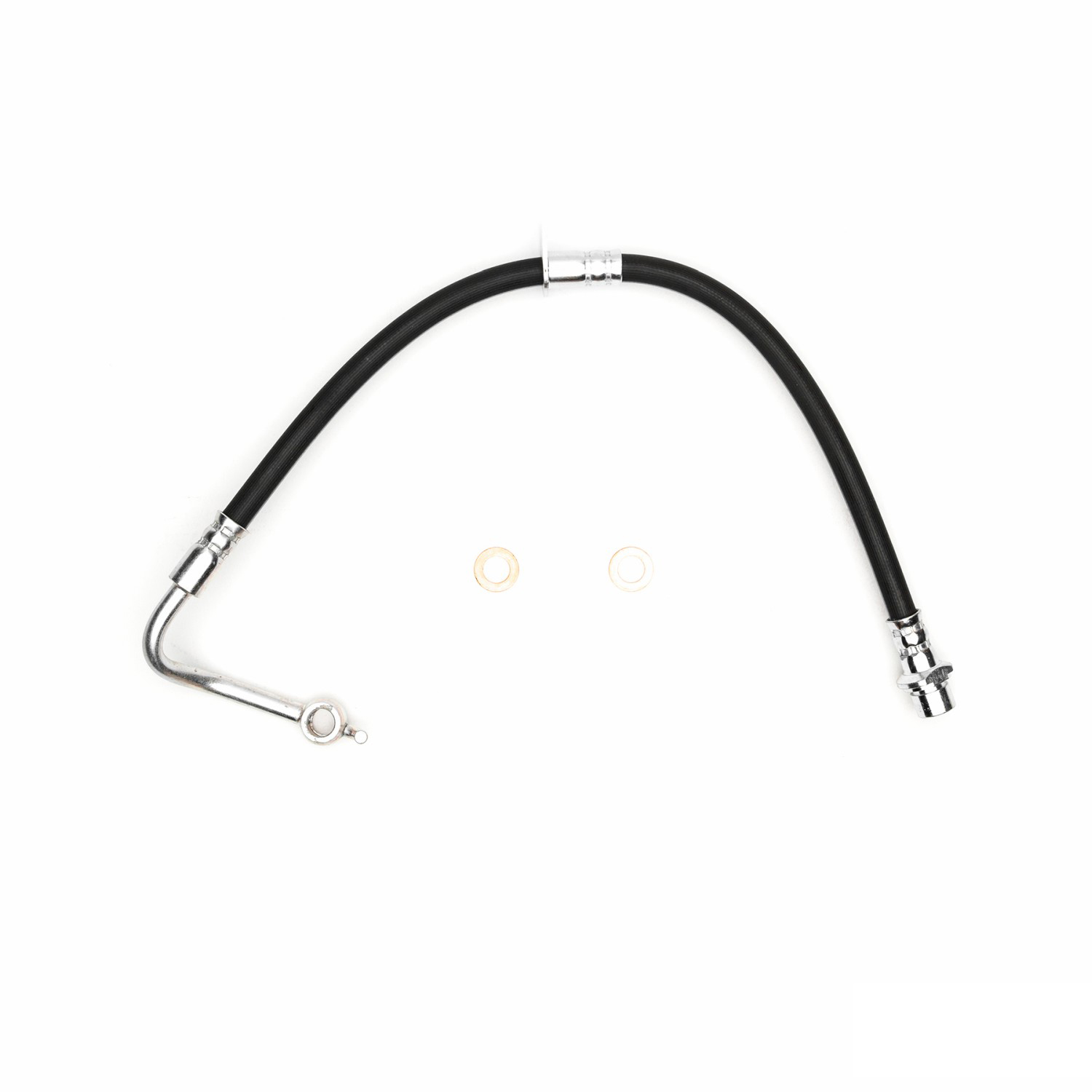 R1 Concepts BHH-76065 - Brake Hose