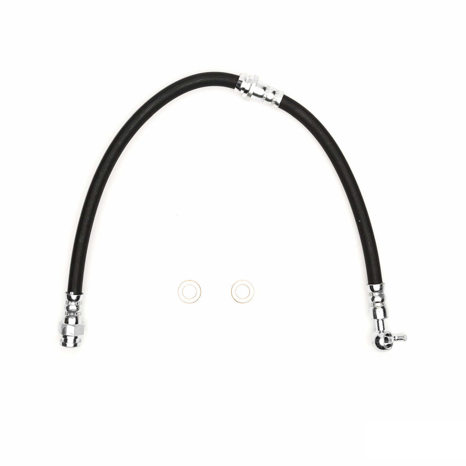 R1 Concepts BHH-80048 - Brake Hose