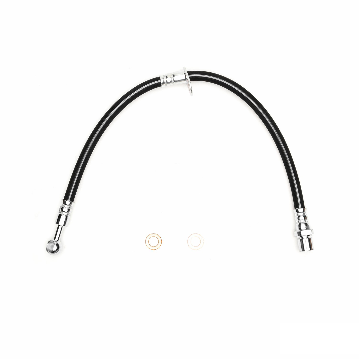 R1 Concepts BHH-91006 - Brake Hose