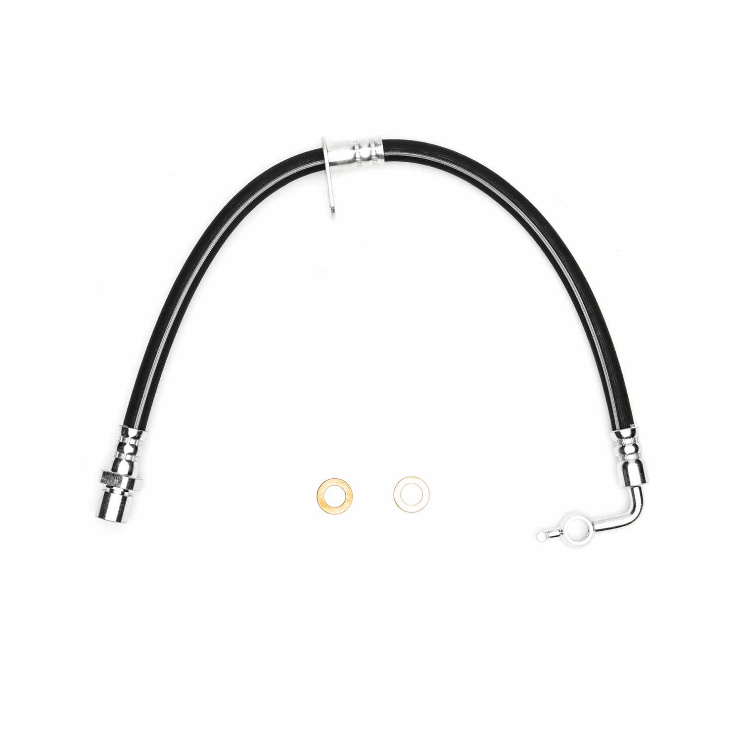 R1 Concepts BHH-91014 - Brake Hose R1 Concepts BHH-91014 - Brake Hose