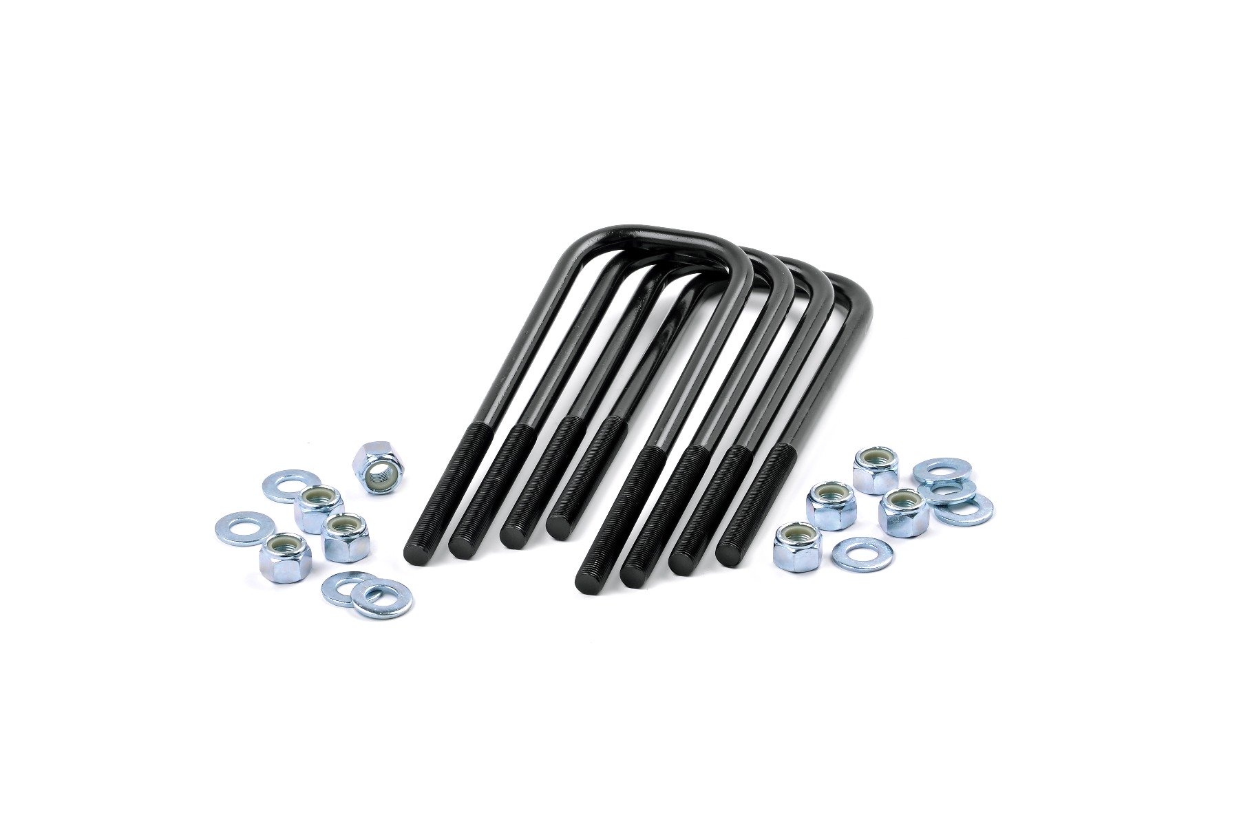 Rough Country 7650 - Universal U-Bolt Kit