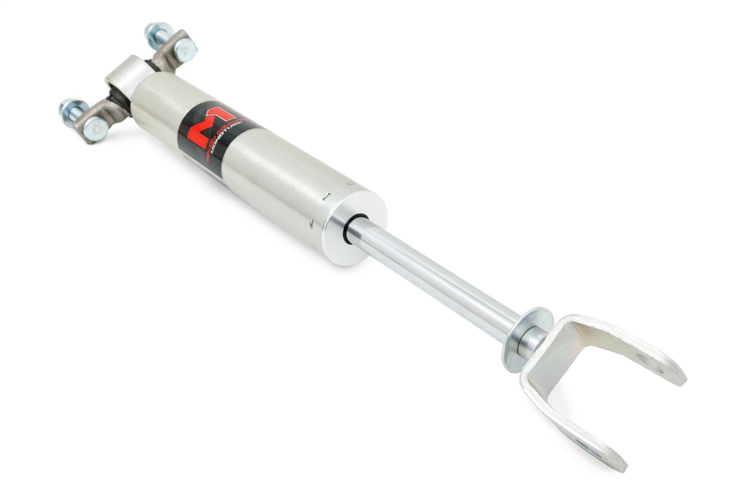 Rough Country 770832_A - M1 Front Shocks - 2.5-3 inch - Chevy/GMC 2500HD/3500HD (11-24)