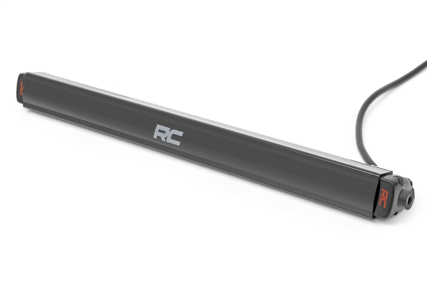 Rough Country 80720 - 20 Inch Spectrum Series LED Light Bar - Single Row Rough Country 80720 - 20 Inch Spectrum Series LED Light Bar - Single Row