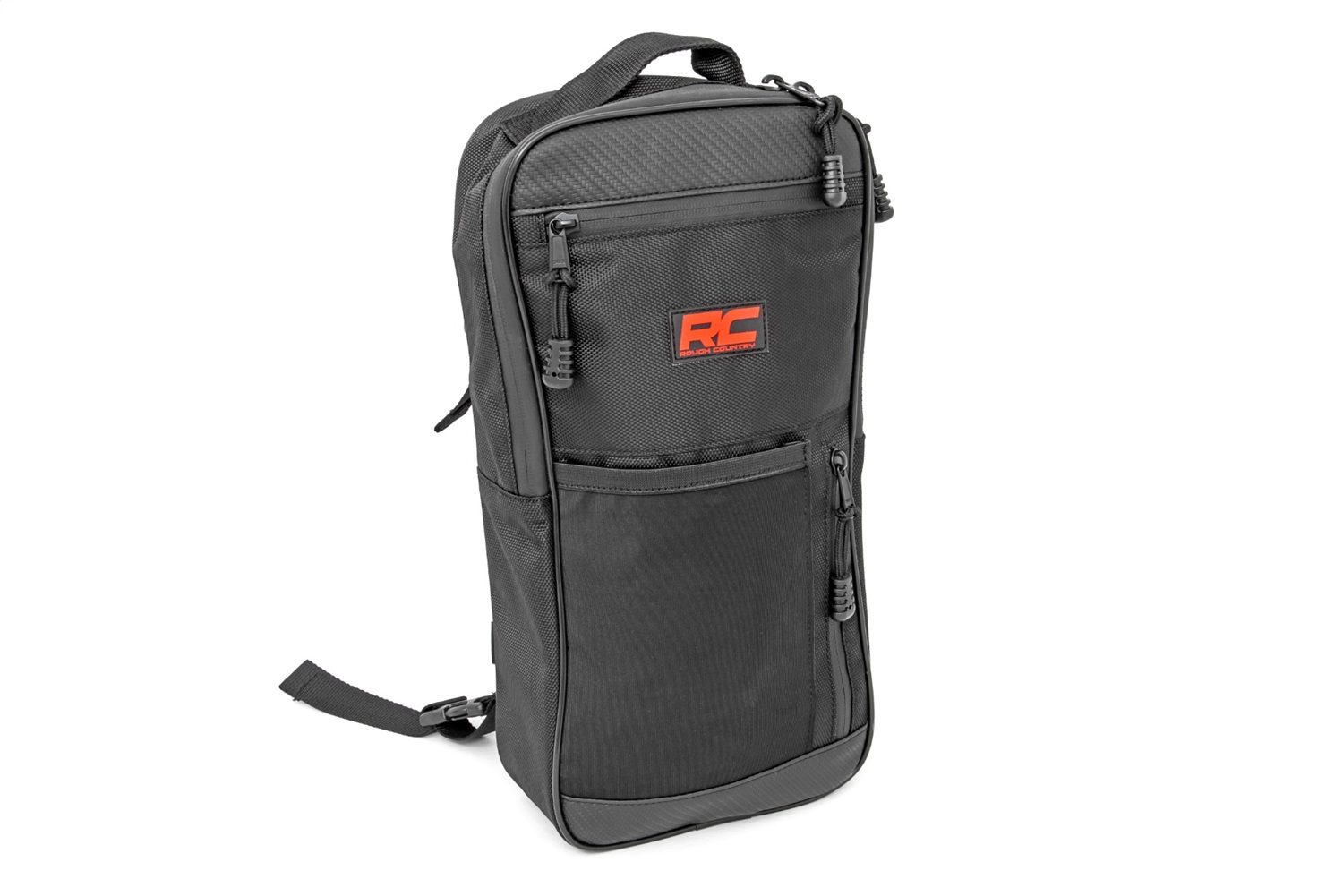 Rough Country 92047 - Storage Bag - Middle - Honda Talon 1000 Rough Country 92047 - Storage Bag - Middle - Honda Talon 1000