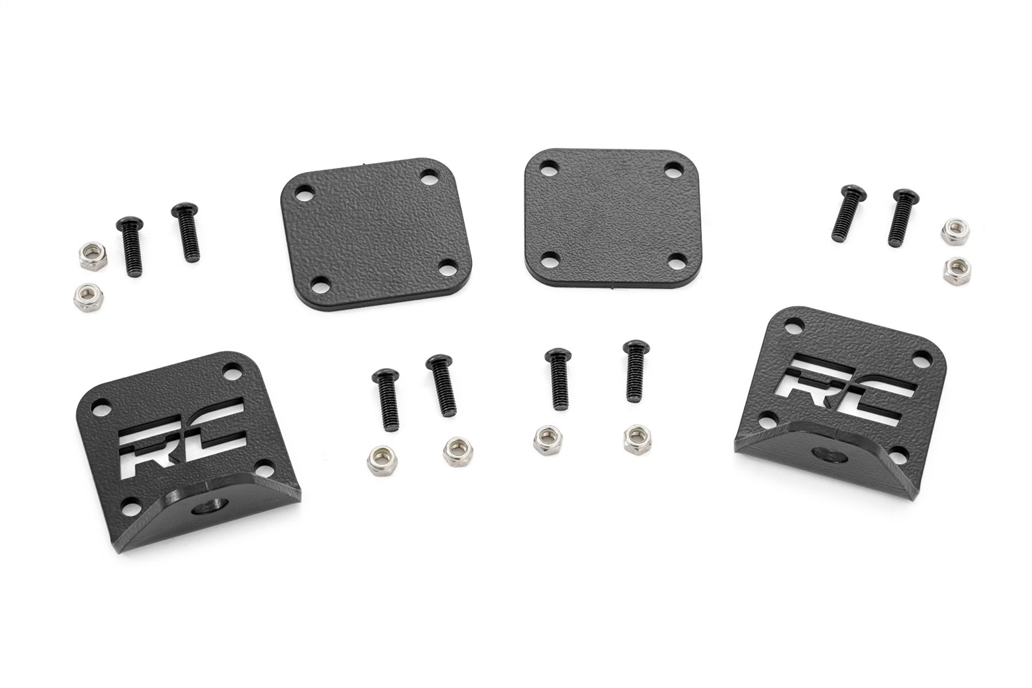 Rough Country 92038 - Whip Mount - Honda Talon 1000R