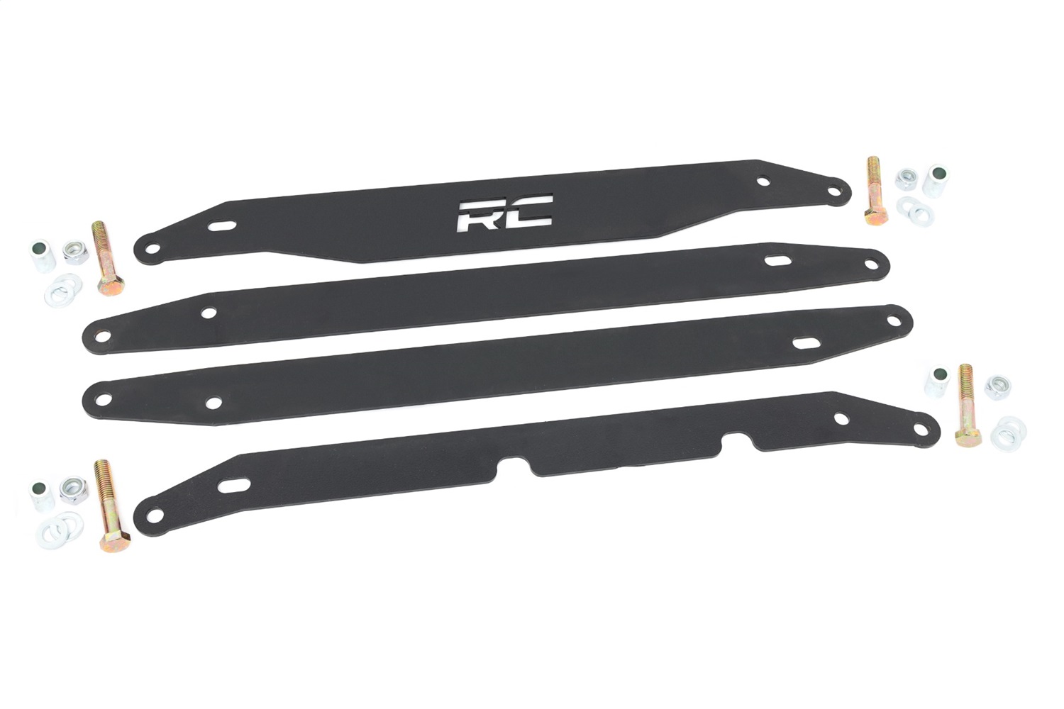 Rough Country 94002 - 3 Inch Lift Kit - Kawasaki Mule