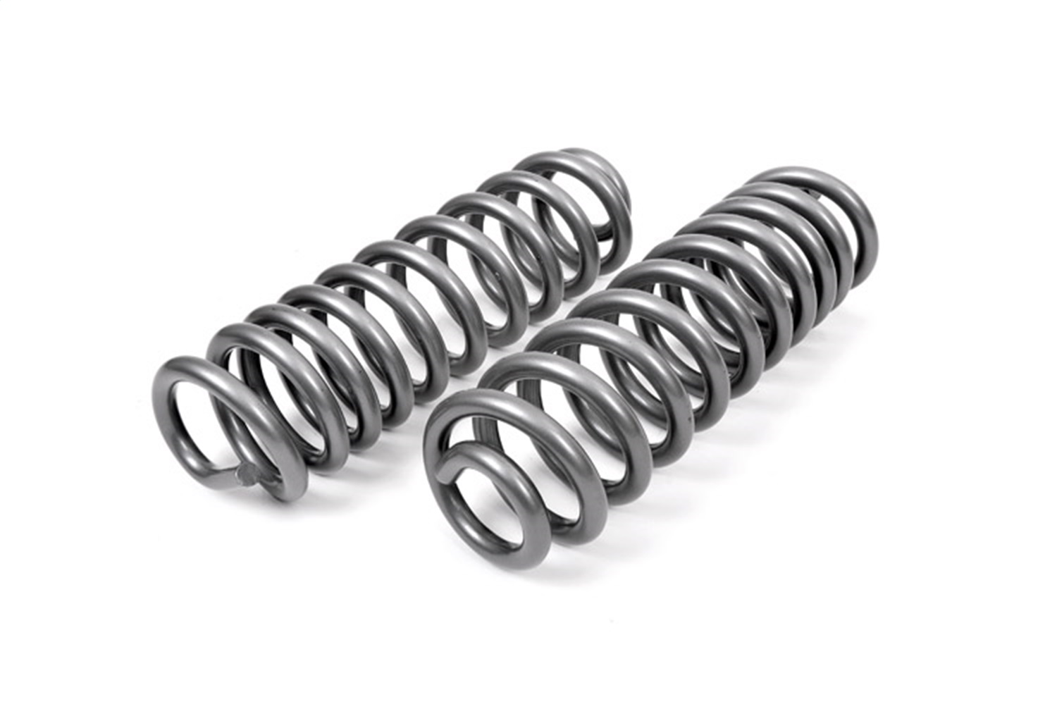 Rough Country 9451 - 2 Inch Leveling Kit - Ford F-150 2WD (1997-2003)