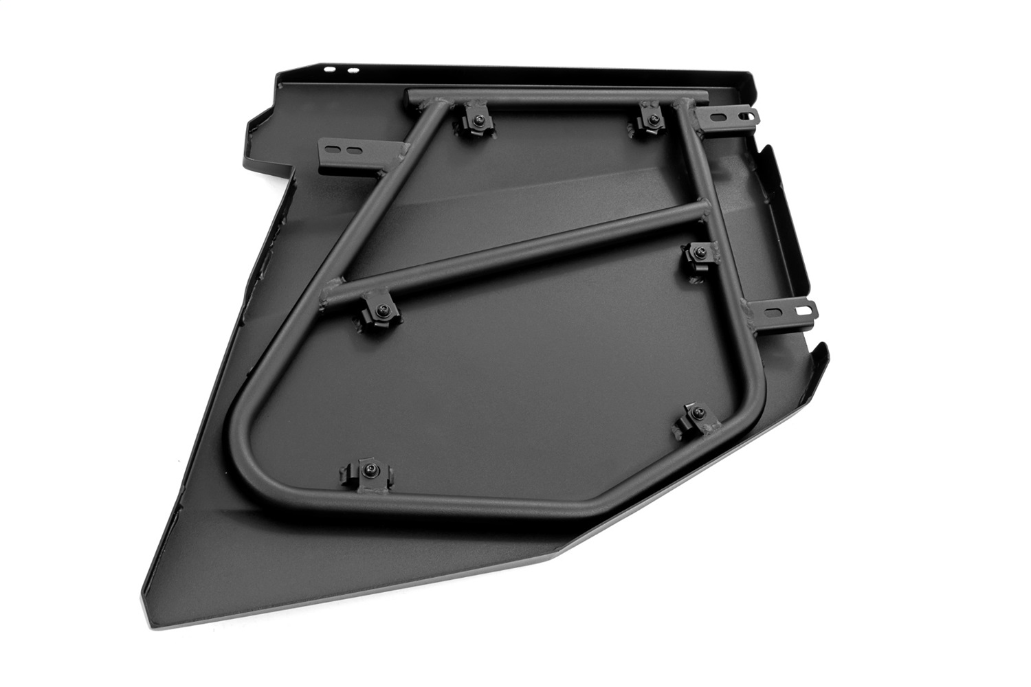 Rough Country 93121 - Aluminum Lower Half Doors - Rear - Polaris RZR XP 4 1000 Rough Country 93121 - Aluminum Lower Half Doors - Rear - Polaris RZR XP 4 1000