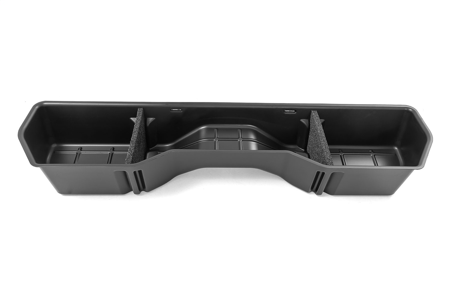 Rough Country RC09705 - Under Seat Storage - Crew Cab - Nissan Titan 2WD/4WD (2004-2024)