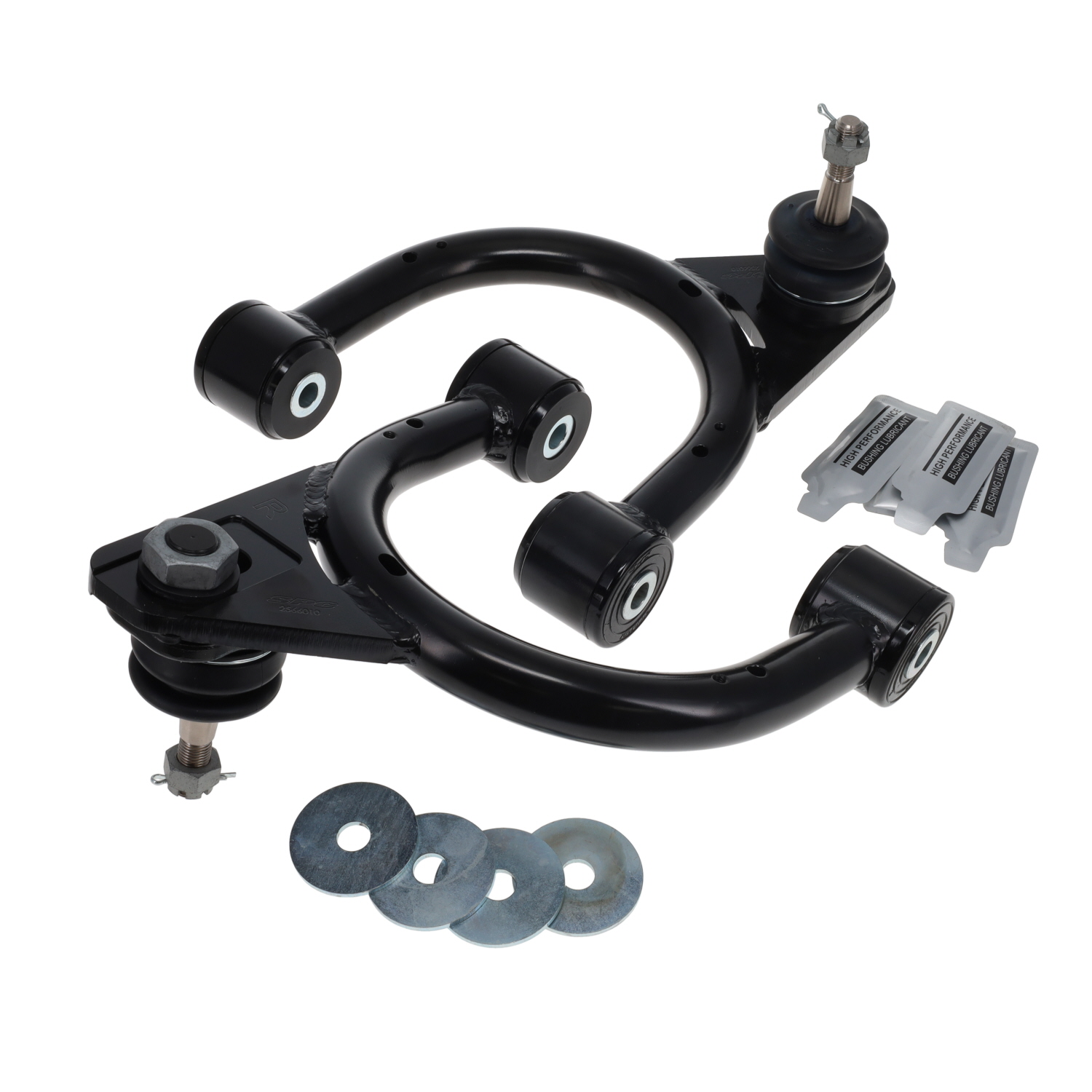 SPC Performance 25660 - Adj Upper Control Arms