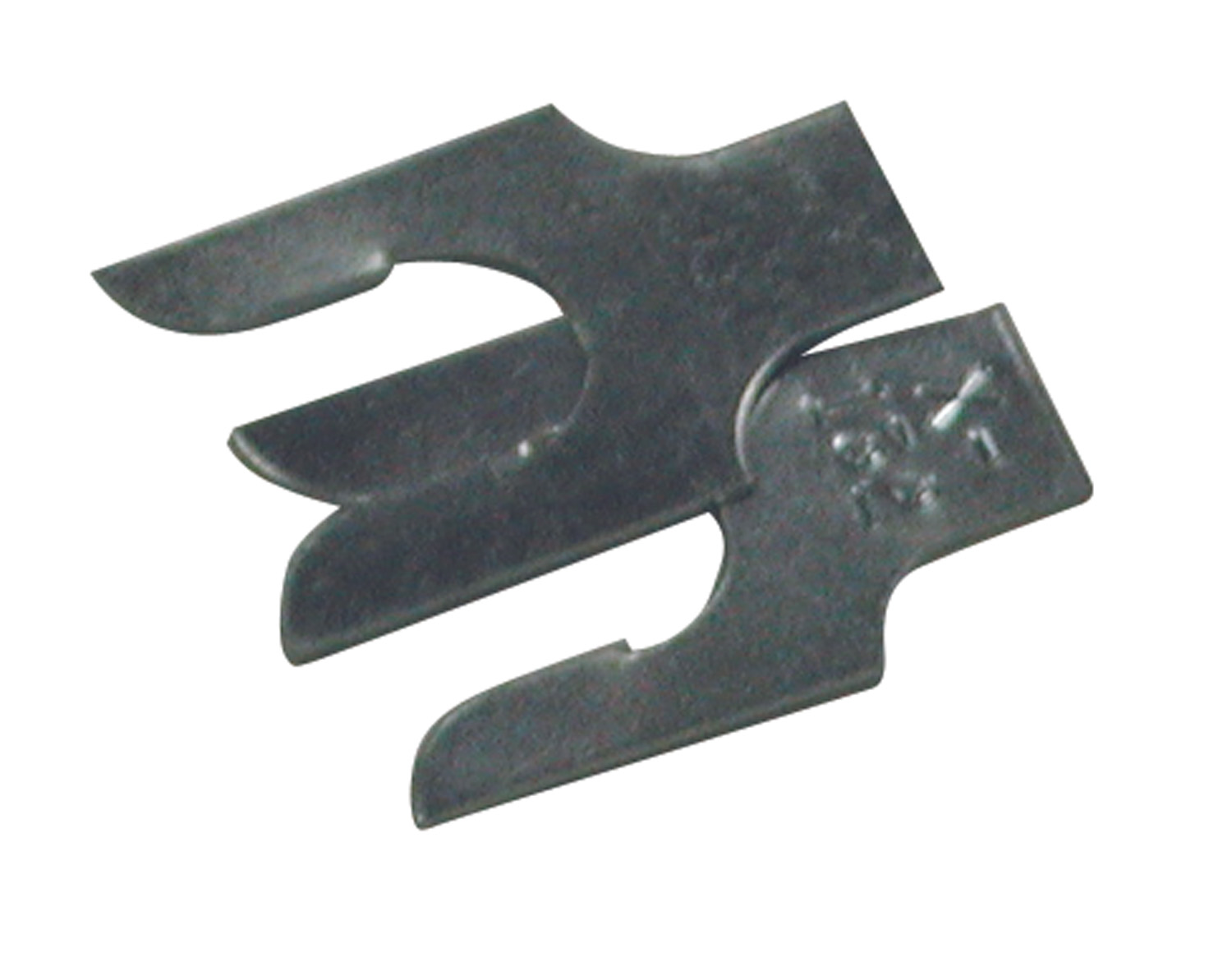 SPC Performance 47763 - CASTER CAMBER SHIMS (50) 1/8"