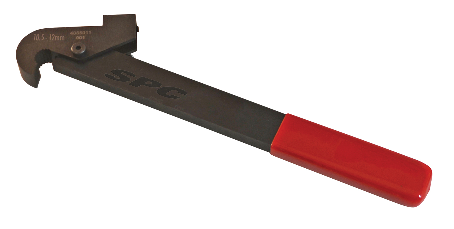SPC Performance 40850 - TIE ROD ADJUSTING WRENCH