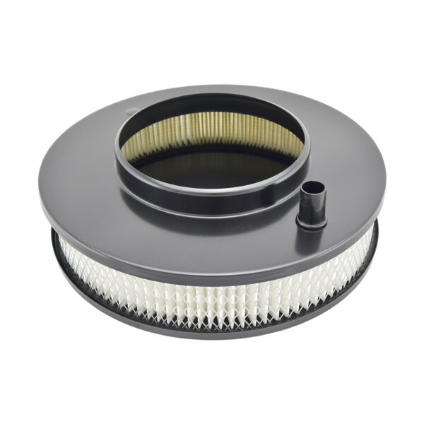 SPC Performance 4360BK - Air Cleaner Kit 10in x 2in Black