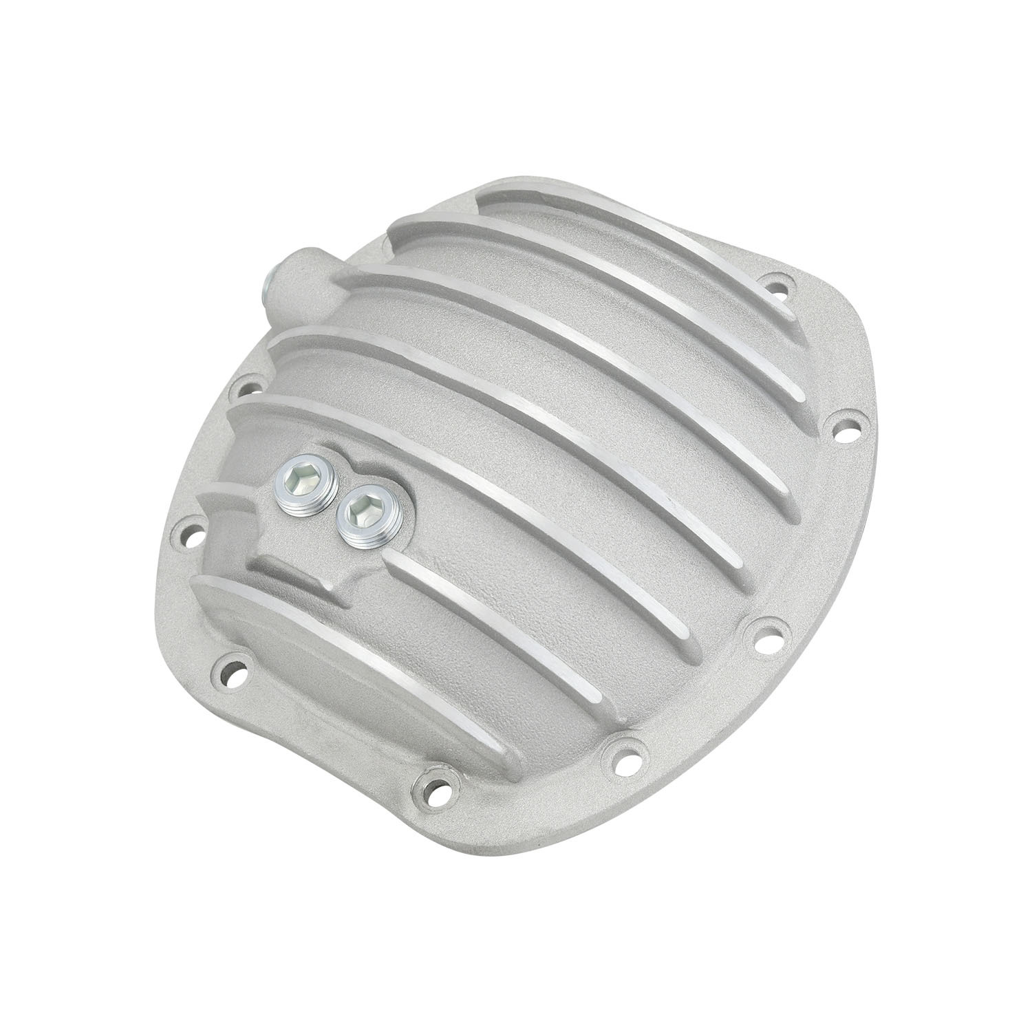 SPC Performance 4907X - Differential Cover Dana 25/27/30 10 Bolt