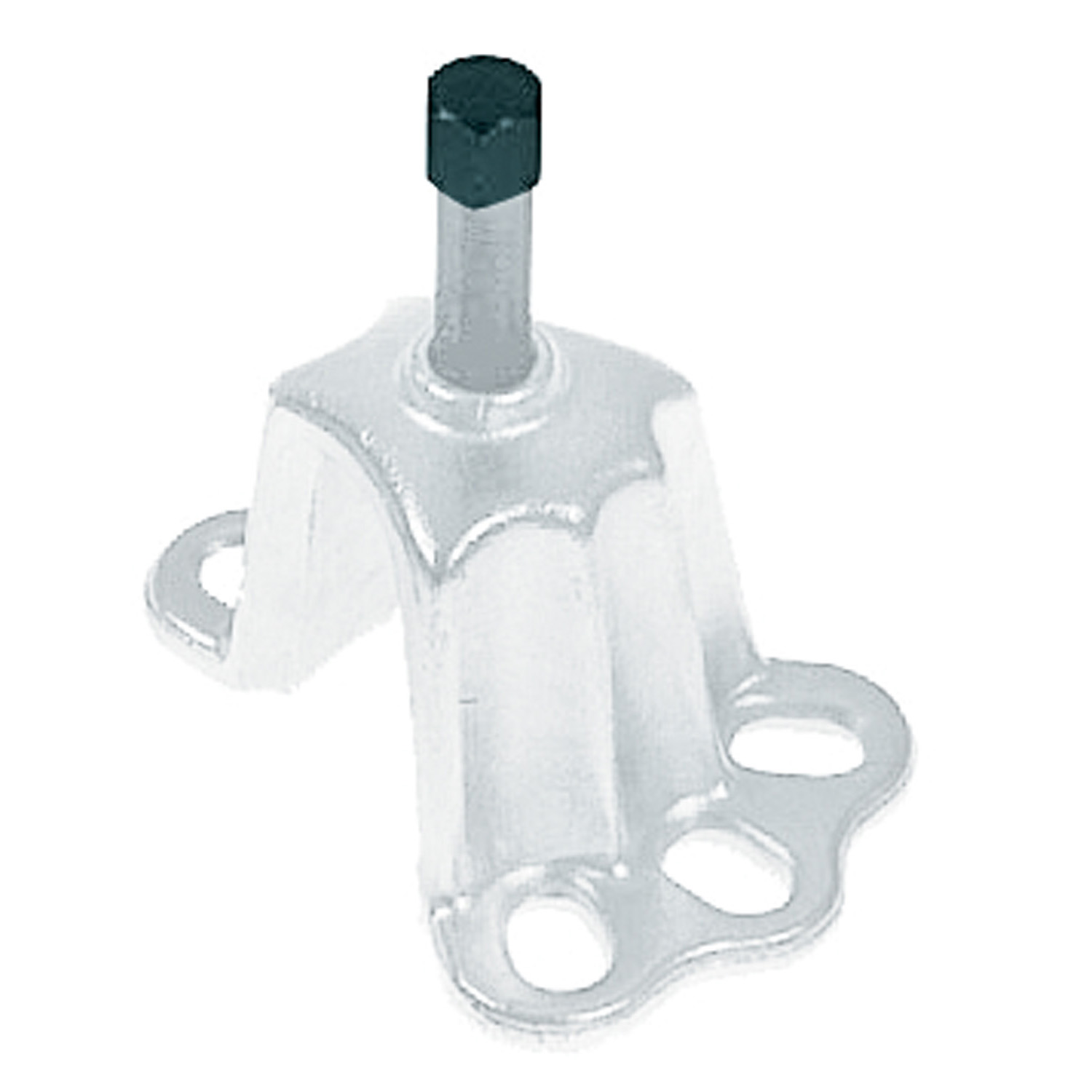 SPC Performance 498-3 - JAM NUT FOR 498