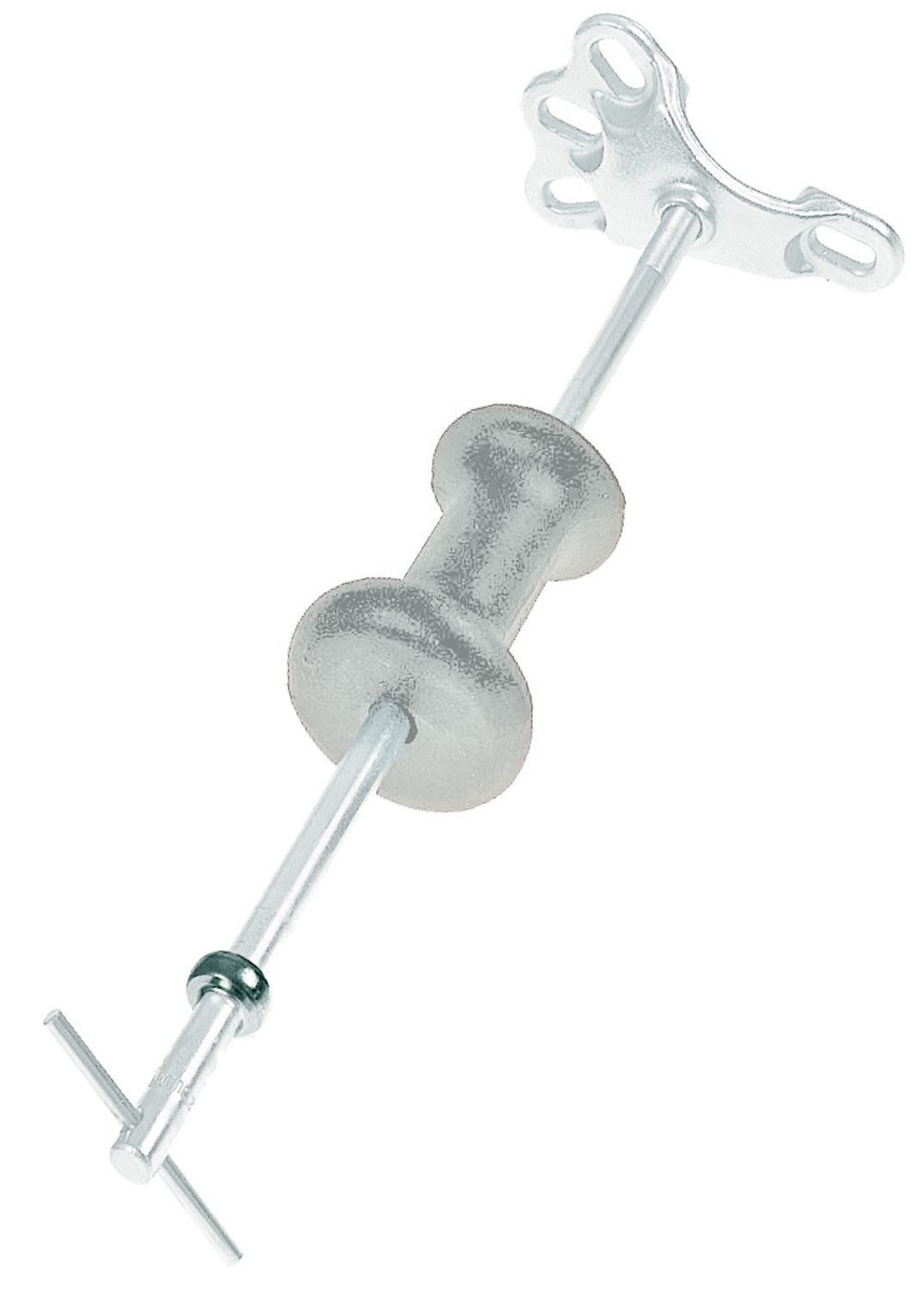 SPC Performance 499-3 - JAM NUT FOR 499