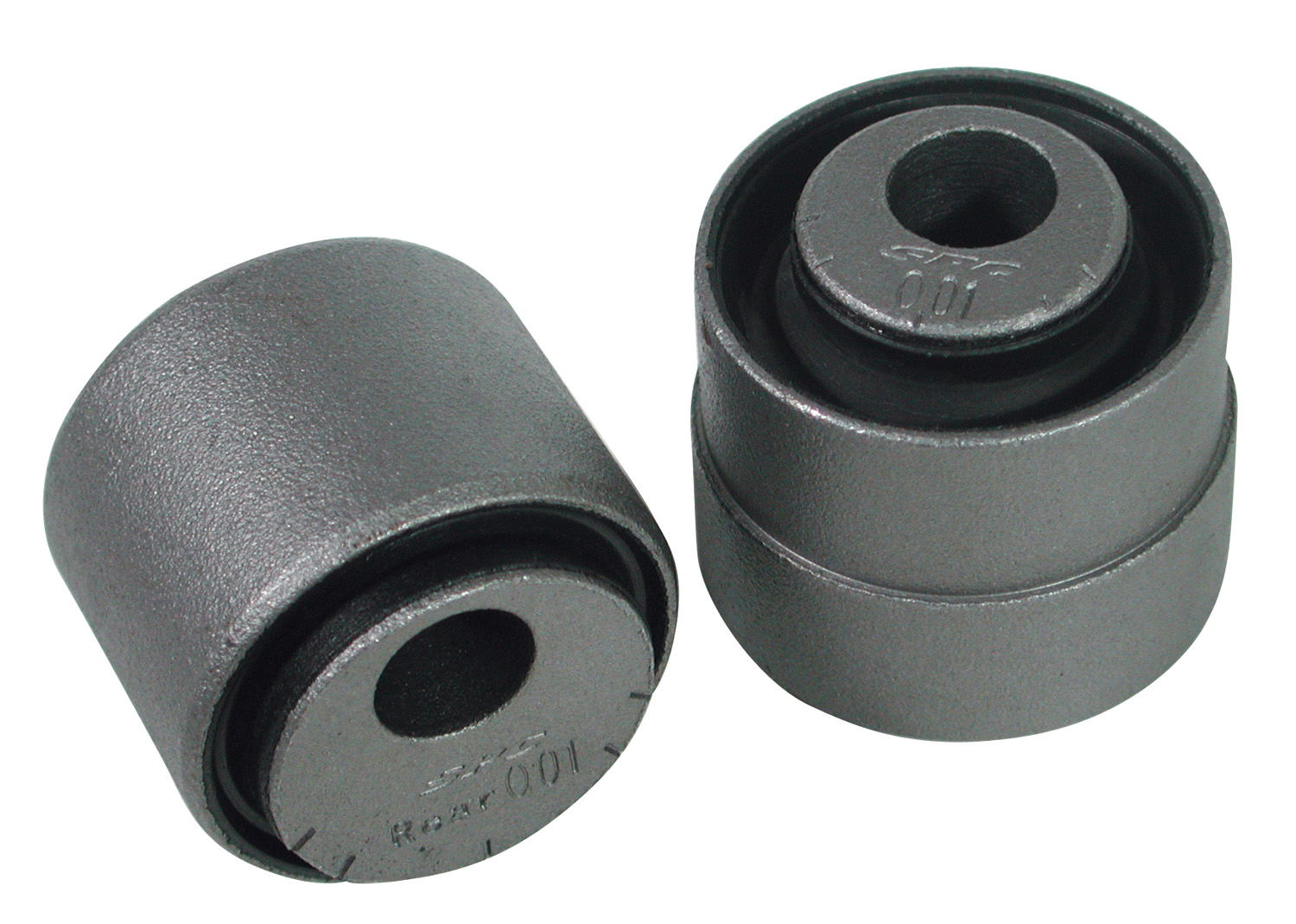 SPC Performance 66050 - 05-12 Chrysler 300/Charger/09-12 Challenger Rear Upper Control Arm Bushing Kit