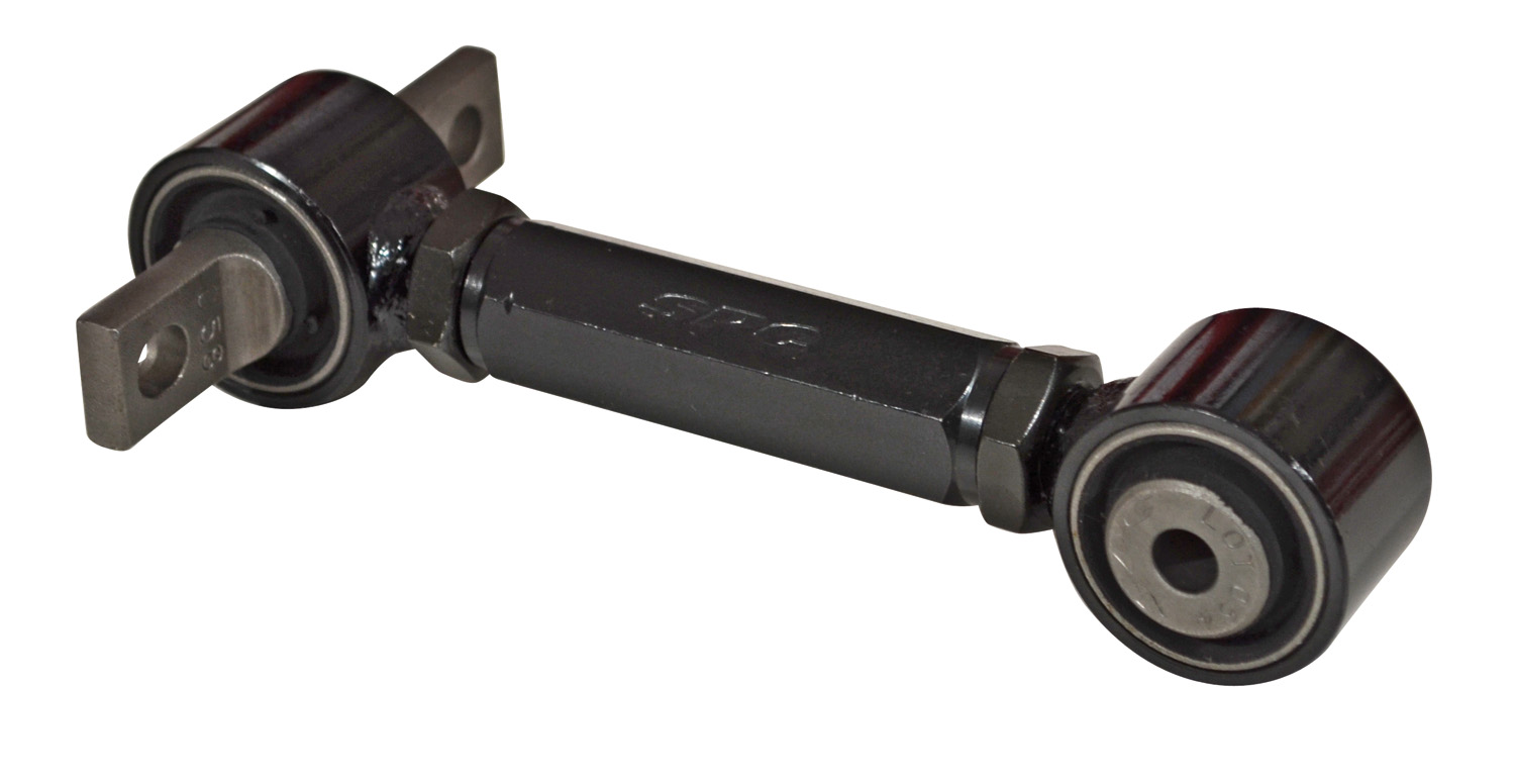 SPC Performance 67030 - 88-00 Honda Civic/90-01 Acura Integra Rear EZ Arm XR Adjustable Control Arm