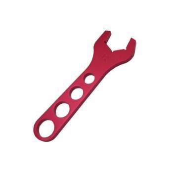 SPC Performance 5812 - AN Hex Wrench #12 or 1-1 /4in Black Anodize Alum