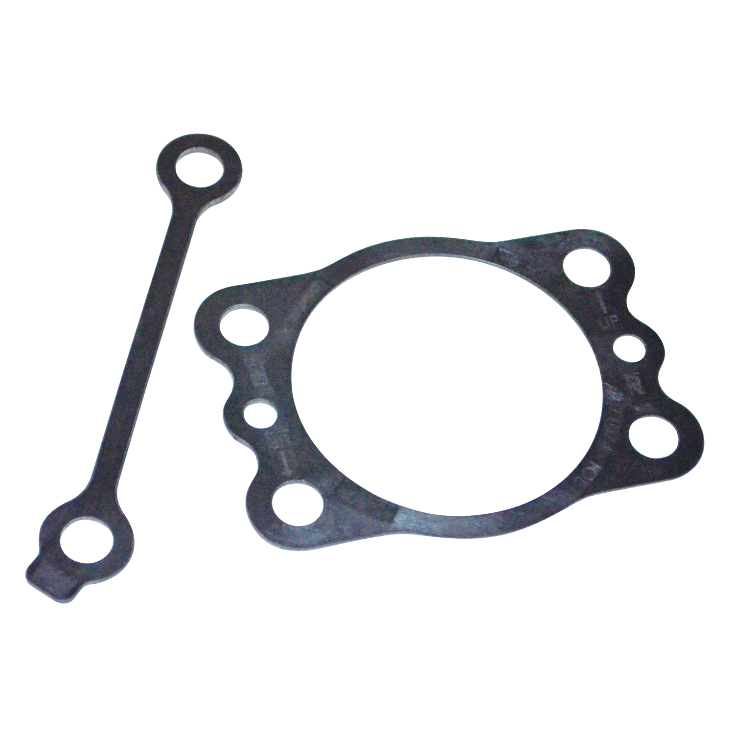SPC Performance 71074 - ±.50° HYUNDAI/KIA TOE SHIM
