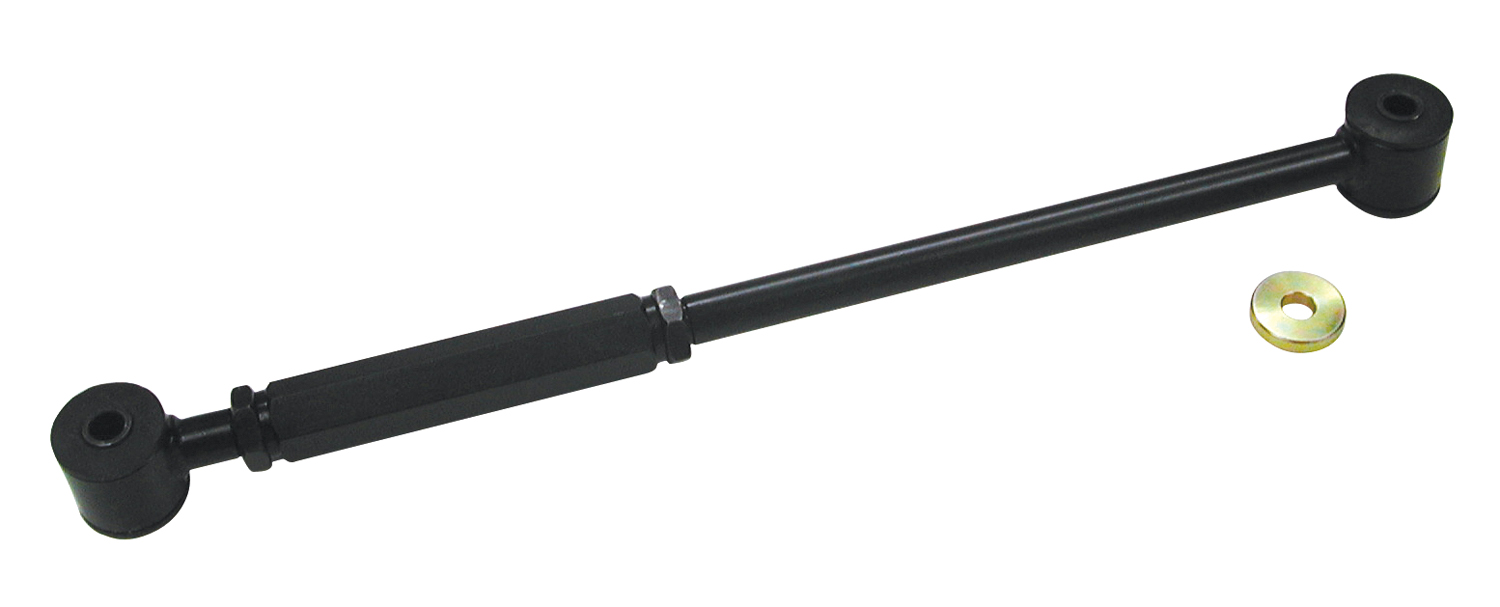 SPC Performance 67210 - 95-05 Dodge Neon Rear EZ Arm XR Adjustable Control Arm
