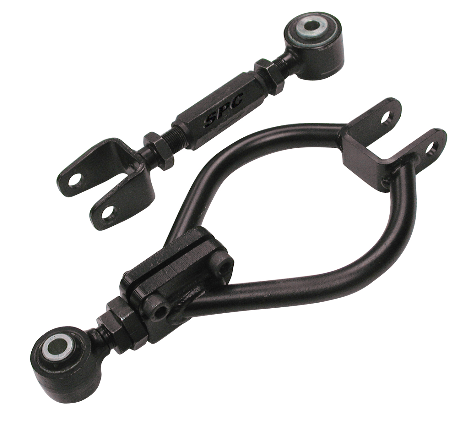 SPC Performance 67765 - 89-94 Nissan 240SX/90-96 300ZX Rear Adjustable Control Arms