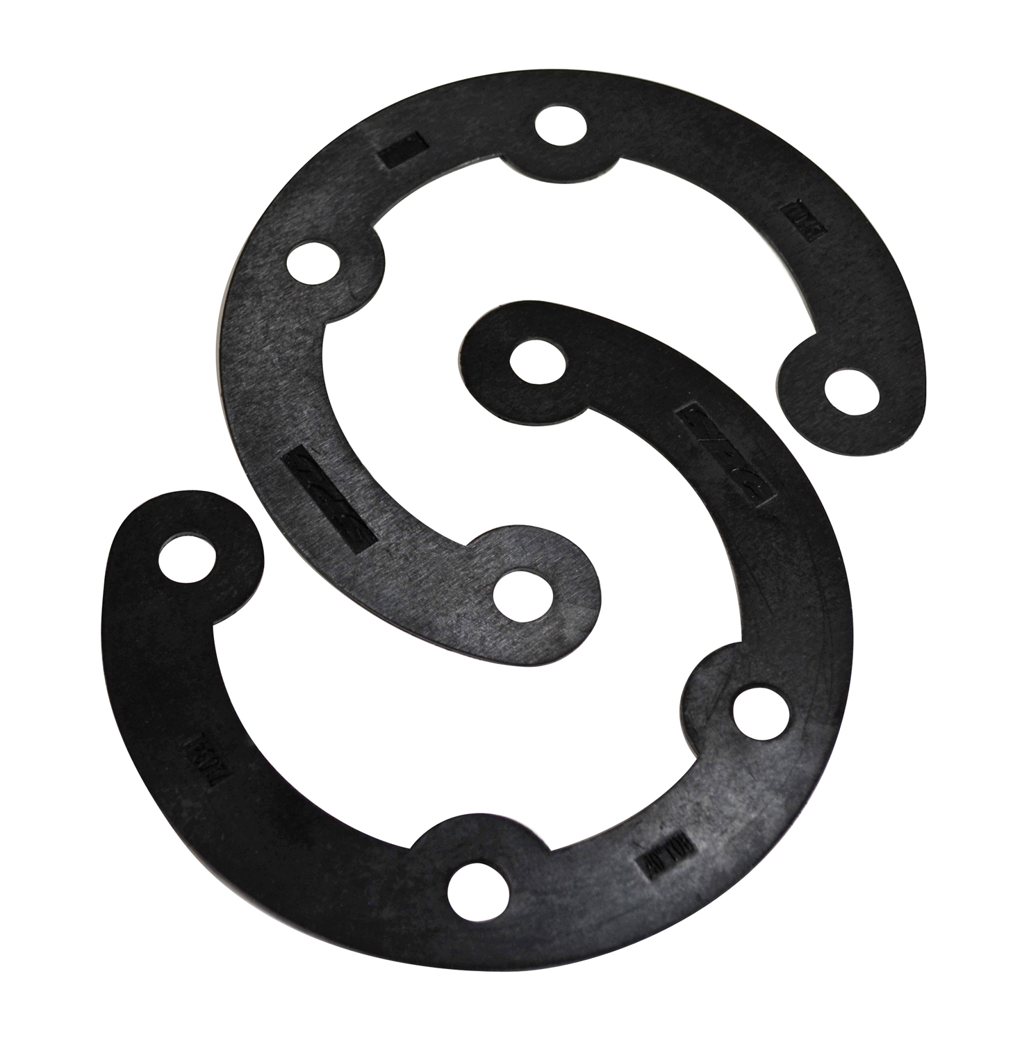 SPC Performance 71035 - GM Rear Toe + - .50 Shim SPC Performance 71035 - GM Rear Toe + - .50 Shim