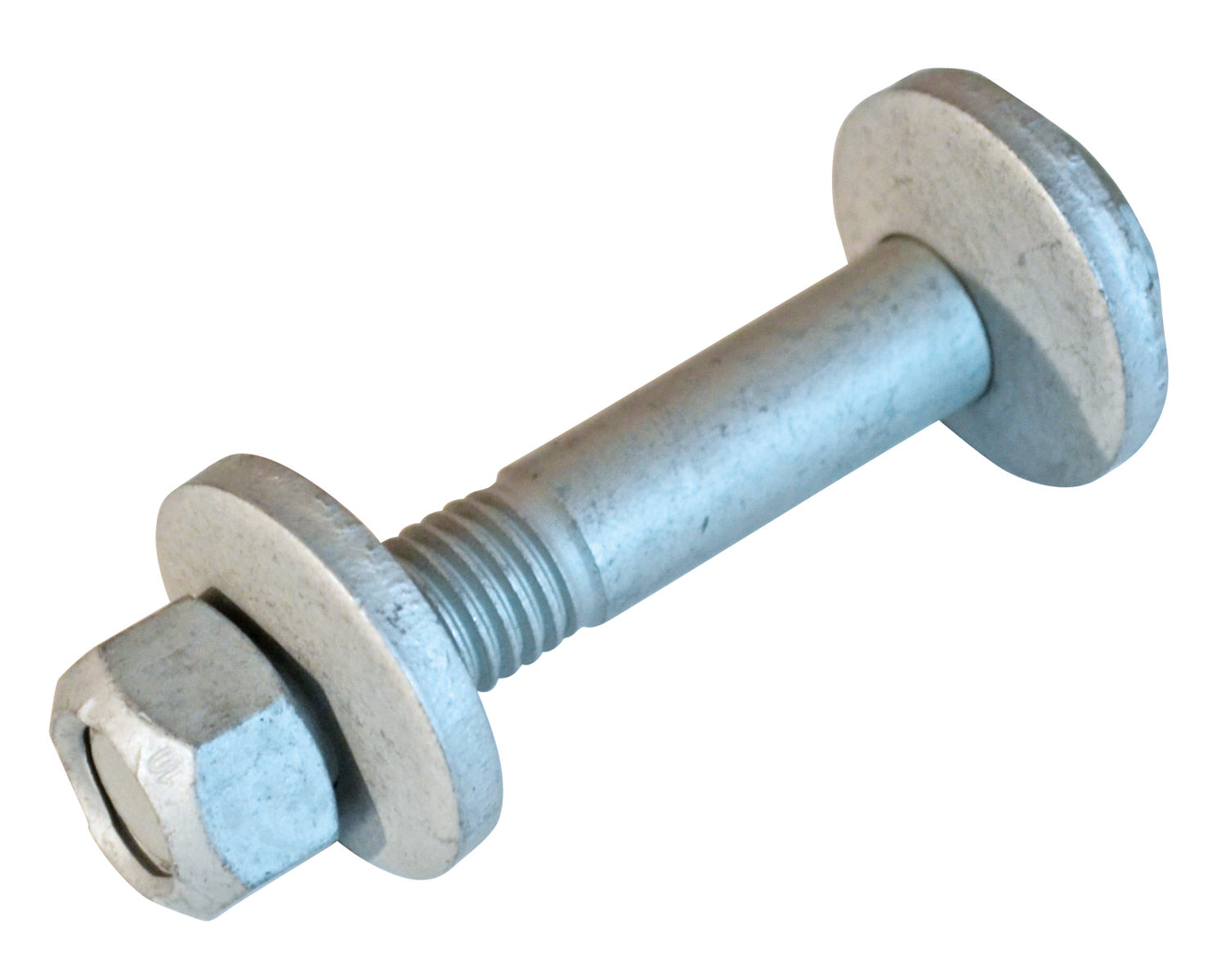 SPC Performance 67565 - 2015+ Acura TLX Rear Toe Cam Bolt Kit