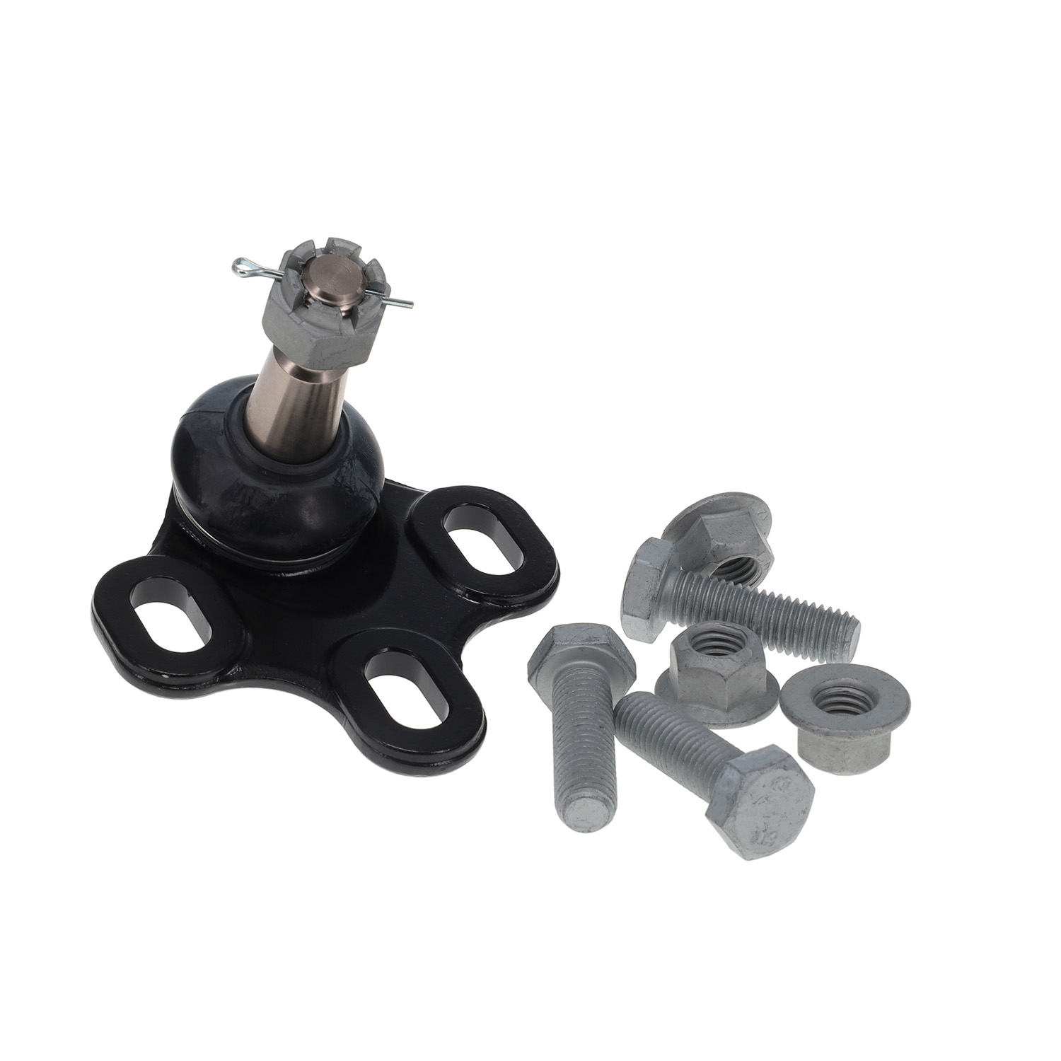 SPC Performance 67381 - 2016+ Honda Civic Front Adjustable Lower Ball Joint (-1.0 deg) (Does Not Fit Type R) SPC Performance 67381 - 2016+ Honda Civic Front Adjustable Lower Ball Joint (-1.0 deg) (Does Not Fit Type R)