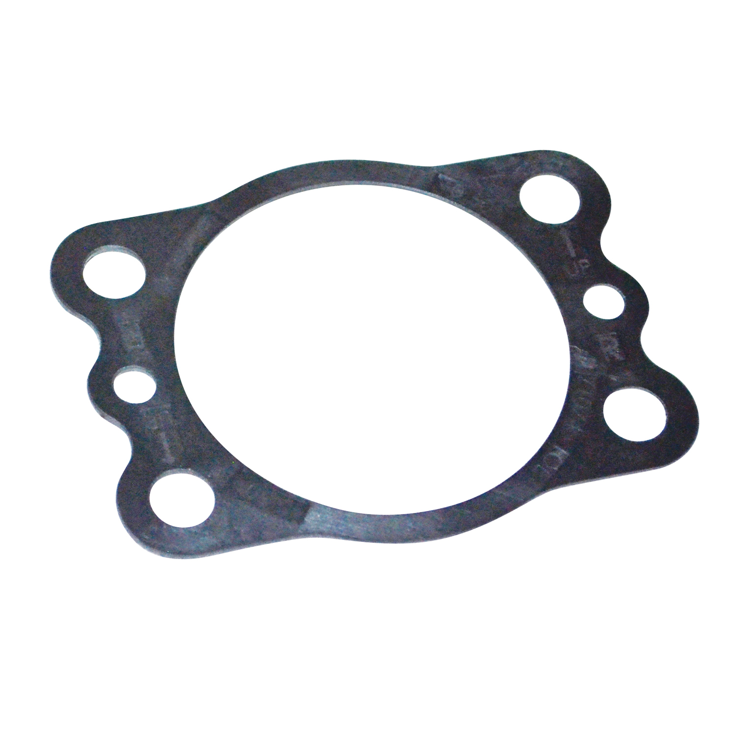 SPC Performance 71072 - ±.25° HYUNDAI/KIA TOE SHIM