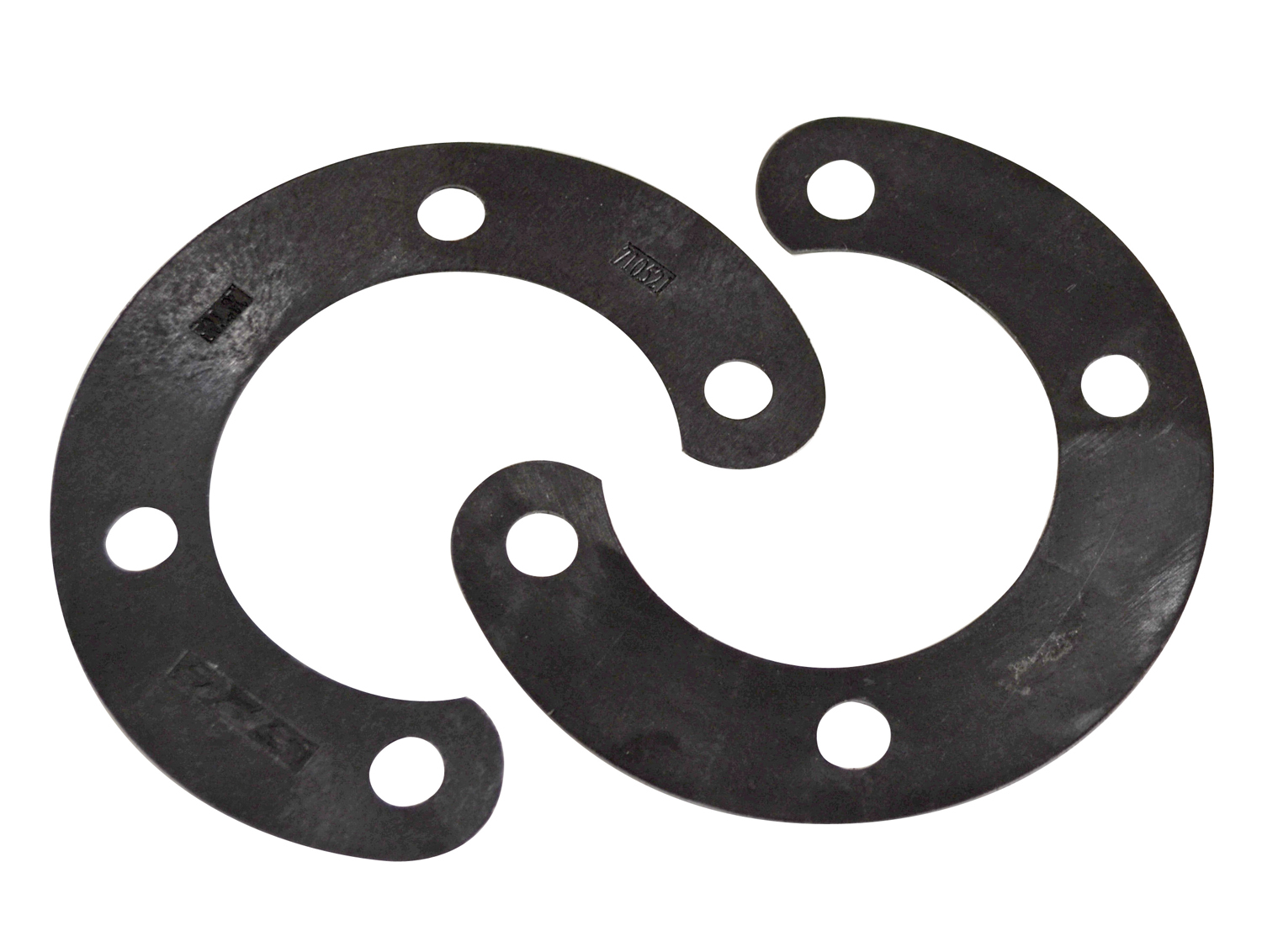 SPC Performance 71054 - GM Rear Toe + - .40 Shim