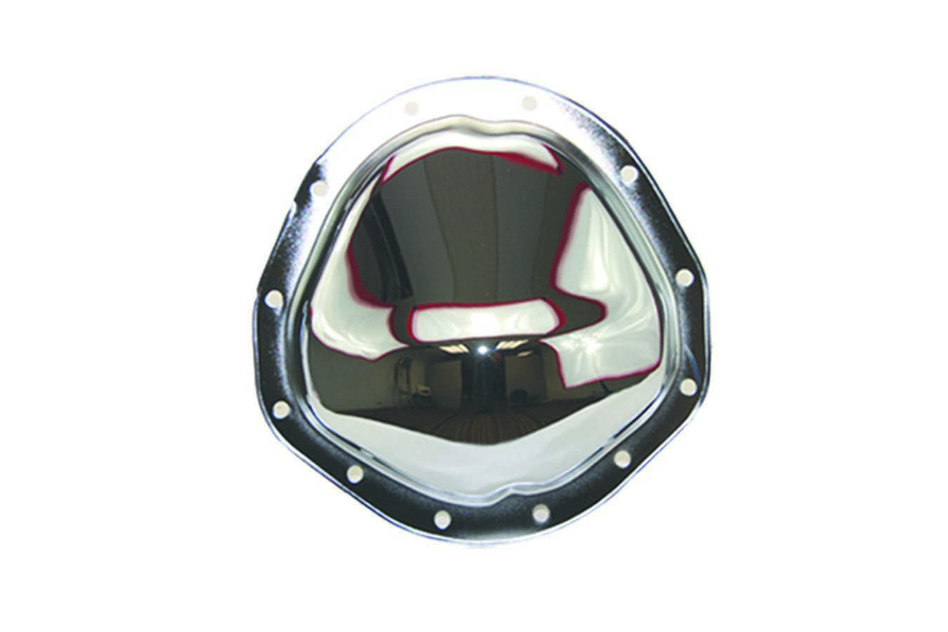 SPC Performance 7127 - Differential Cover GM Truck 8.875in 12-Bolt