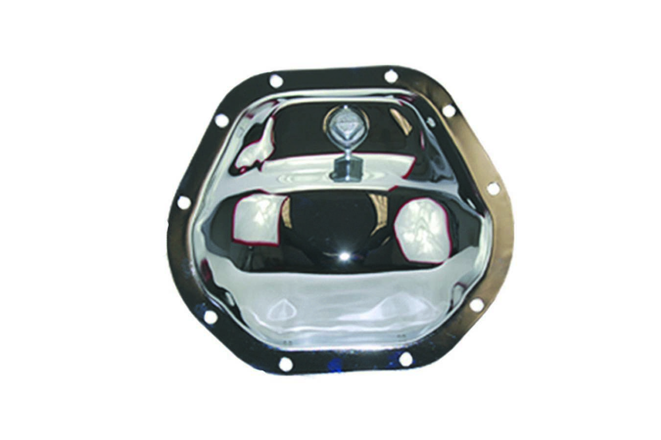 SPC Performance 7124 - Differential Cover Dana 44 Chrome SPC Performance 7124 - Differential Cover Dana 44 Chrome