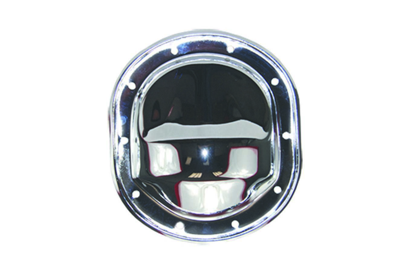 SPC Performance 7129 - Differential Cover Ford 7.5in 10-Bolt SPC Performance 7129 - Differential Cover Ford 7.5in 10-Bolt