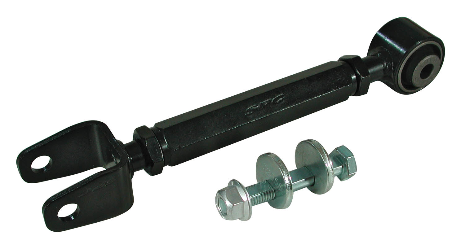SPC Performance 72260 - 09-10 Nissan 370Z / 06-08 Infiniti G35 Rr Adj Camber Arm (w/ Active Rr Steering)