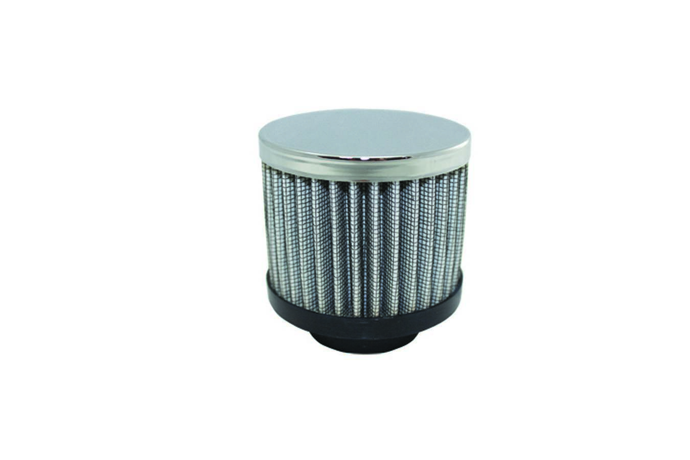 SPC Performance 7188 - Breather Cap Clamp On