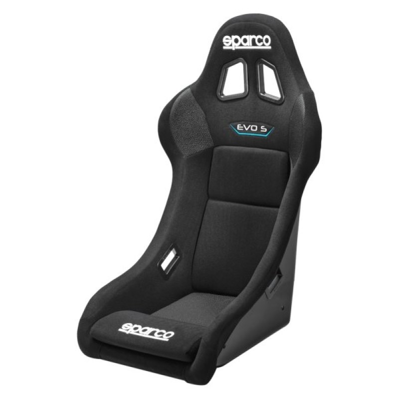 Sparco 008024RNR - Seat EVO S QRT