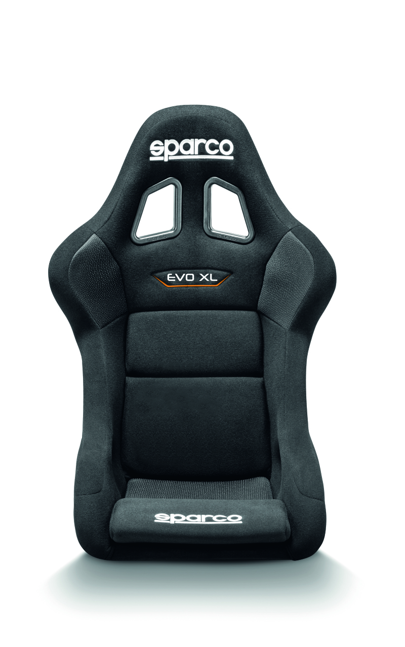 Sparco 008015GNR - Gaming Seat Evo XL Black